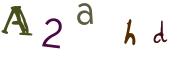 CAPTCHA obrazkowa