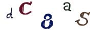 CAPTCHA obrazkowa