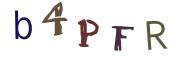 CAPTCHA obrazkowa