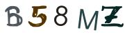 CAPTCHA obrazkowa