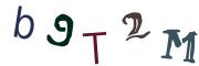 CAPTCHA obrazkowa