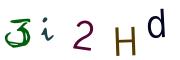 CAPTCHA obrazkowa