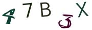 CAPTCHA obrazkowa