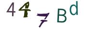 CAPTCHA obrazkowa