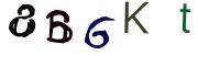 CAPTCHA obrazkowa