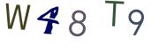 CAPTCHA obrazkowa
