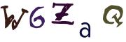CAPTCHA obrazkowa