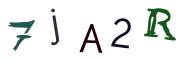 CAPTCHA obrazkowa