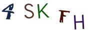 CAPTCHA obrazkowa