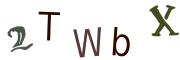 CAPTCHA obrazkowa