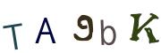 CAPTCHA obrazkowa