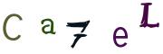CAPTCHA obrazkowa