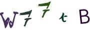 CAPTCHA obrazkowa