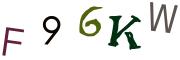 CAPTCHA obrazkowa