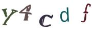 CAPTCHA obrazkowa