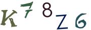 CAPTCHA obrazkowa