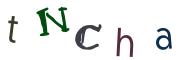 CAPTCHA obrazkowa
