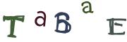 CAPTCHA obrazkowa