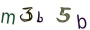 CAPTCHA obrazkowa