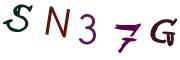 CAPTCHA obrazkowa