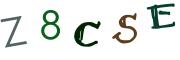 CAPTCHA obrazkowa