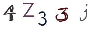 CAPTCHA obrazkowa