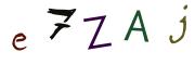 CAPTCHA obrazkowa