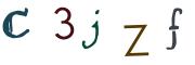 CAPTCHA obrazkowa