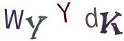 CAPTCHA obrazkowa