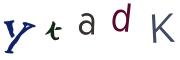 CAPTCHA obrazkowa
