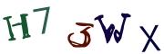 CAPTCHA obrazkowa