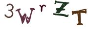 CAPTCHA obrazkowa