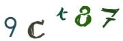 CAPTCHA obrazkowa