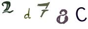 CAPTCHA obrazkowa
