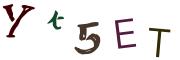 CAPTCHA obrazkowa