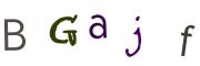 CAPTCHA obrazkowa