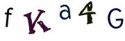 CAPTCHA obrazkowa
