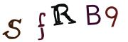 CAPTCHA obrazkowa