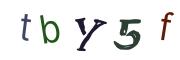 CAPTCHA obrazkowa