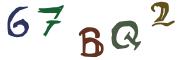 CAPTCHA obrazkowa