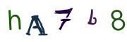 CAPTCHA obrazkowa