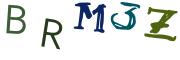 CAPTCHA obrazkowa