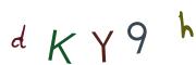 CAPTCHA obrazkowa