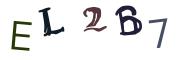 CAPTCHA obrazkowa