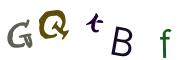 CAPTCHA obrazkowa
