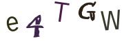 CAPTCHA obrazkowa