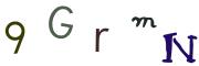 CAPTCHA obrazkowa
