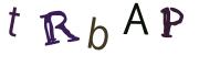 CAPTCHA obrazkowa