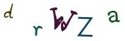 CAPTCHA obrazkowa