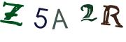 CAPTCHA obrazkowa